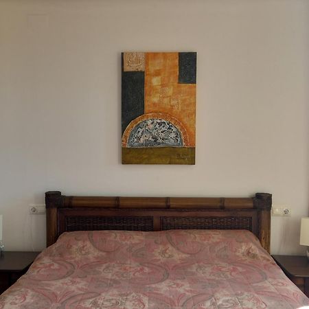 Вилла Townhouse Altea Hills Экстерьер фото