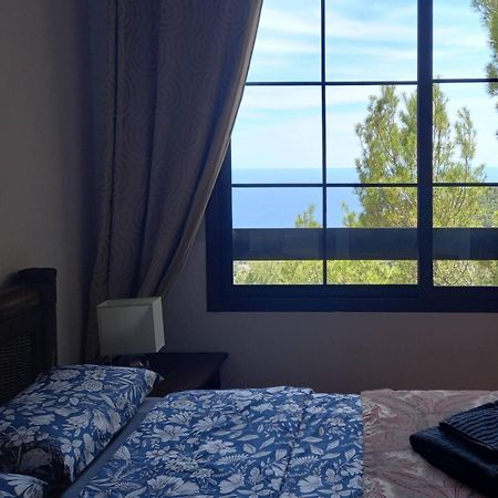 Вилла Townhouse Altea Hills Экстерьер фото