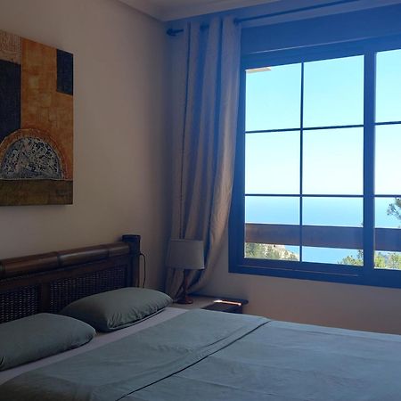 Вилла Townhouse Altea Hills Экстерьер фото