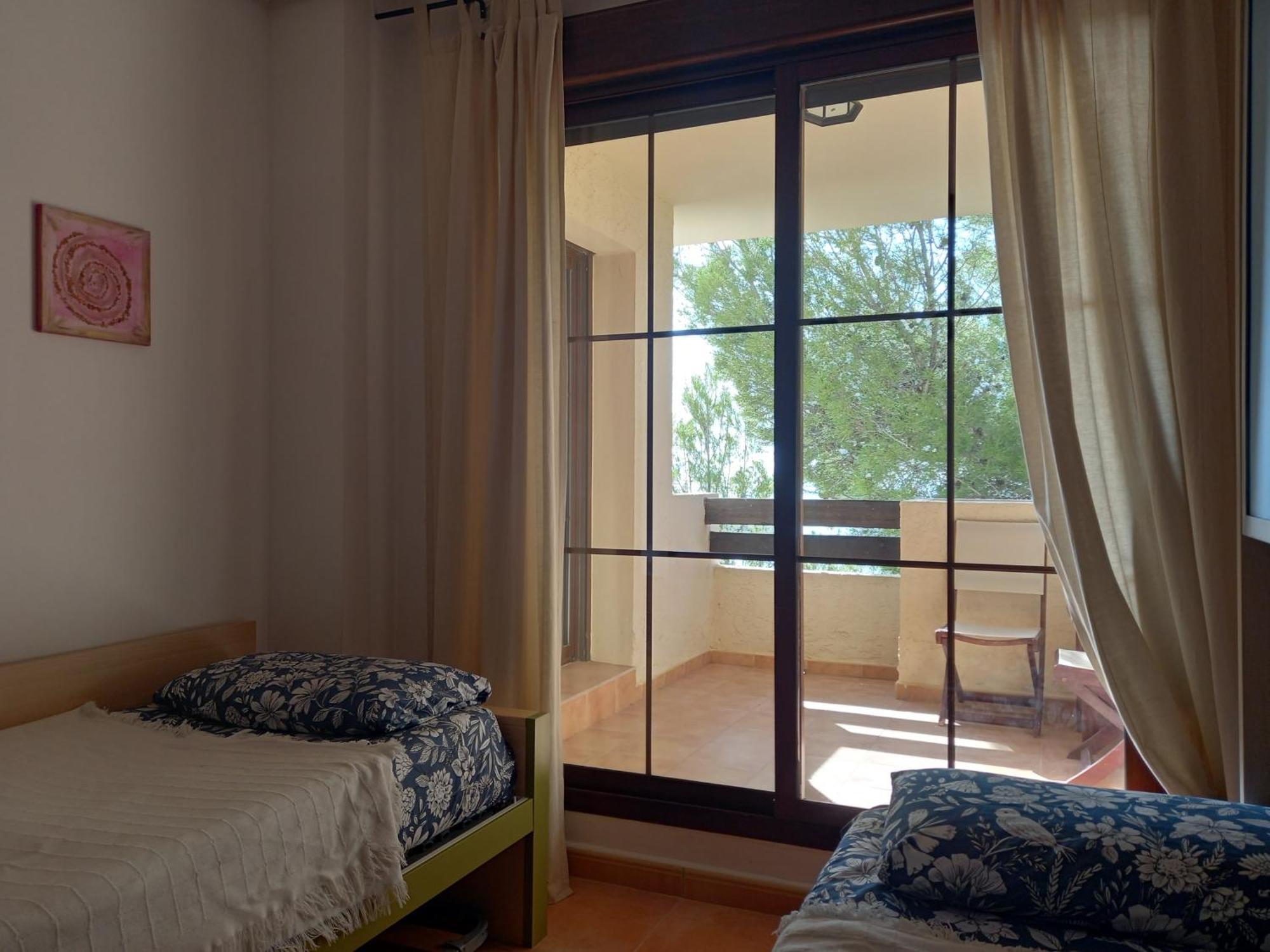 Вилла Townhouse Altea Hills Экстерьер фото