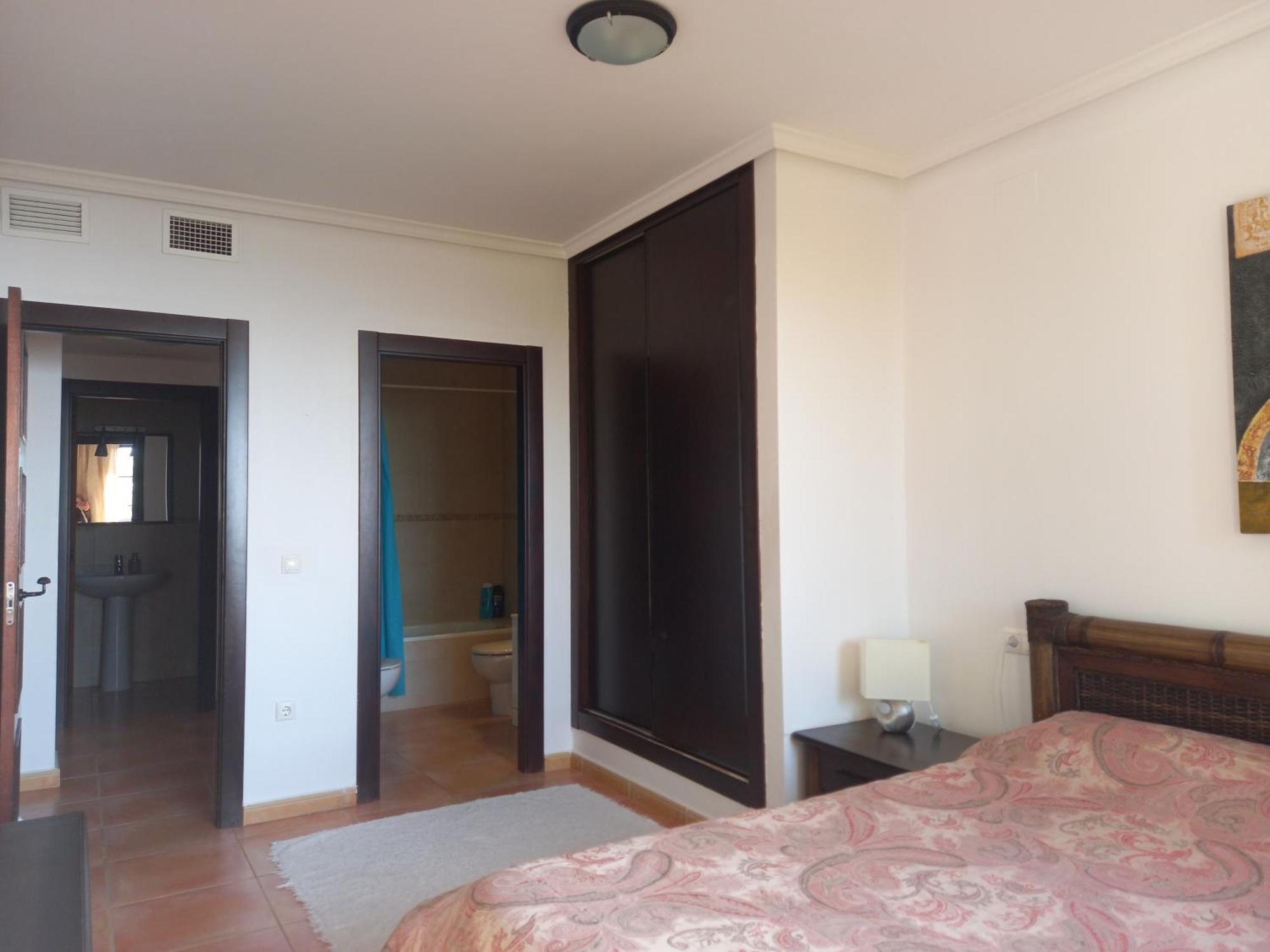 Вилла Townhouse Altea Hills Экстерьер фото