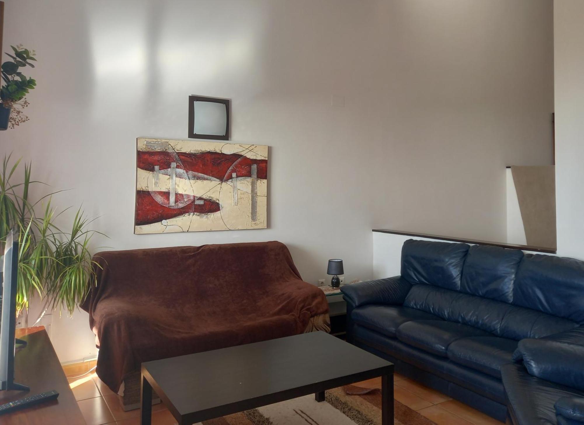Вилла Townhouse Altea Hills Экстерьер фото