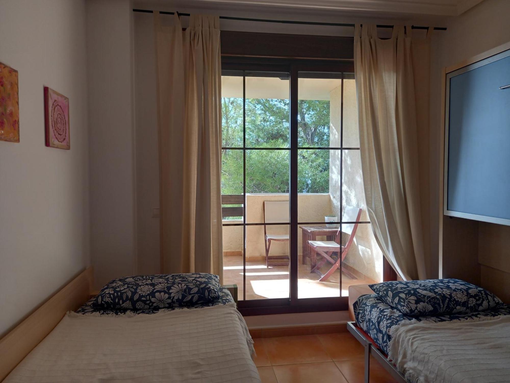 Вилла Townhouse Altea Hills Экстерьер фото