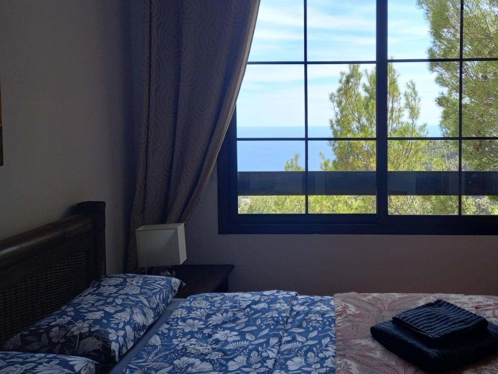 Вилла Townhouse Altea Hills Экстерьер фото