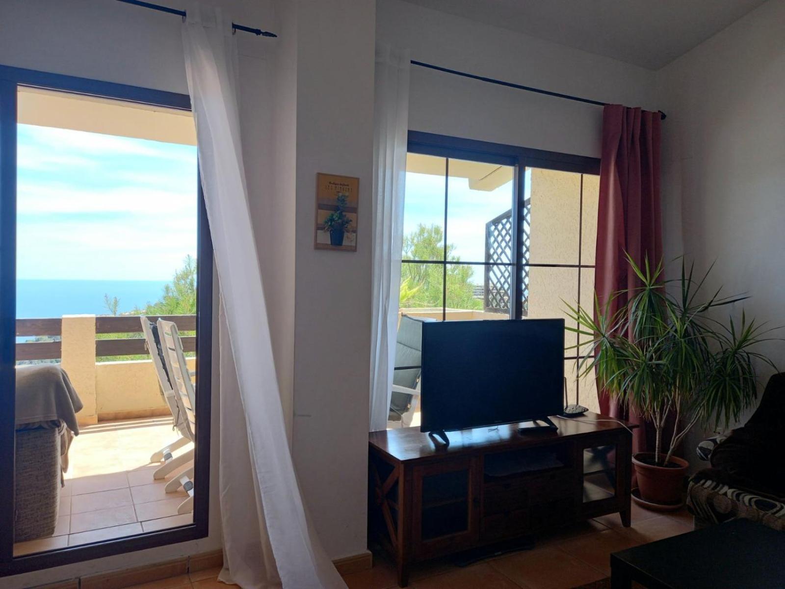 Вилла Townhouse Altea Hills Экстерьер фото
