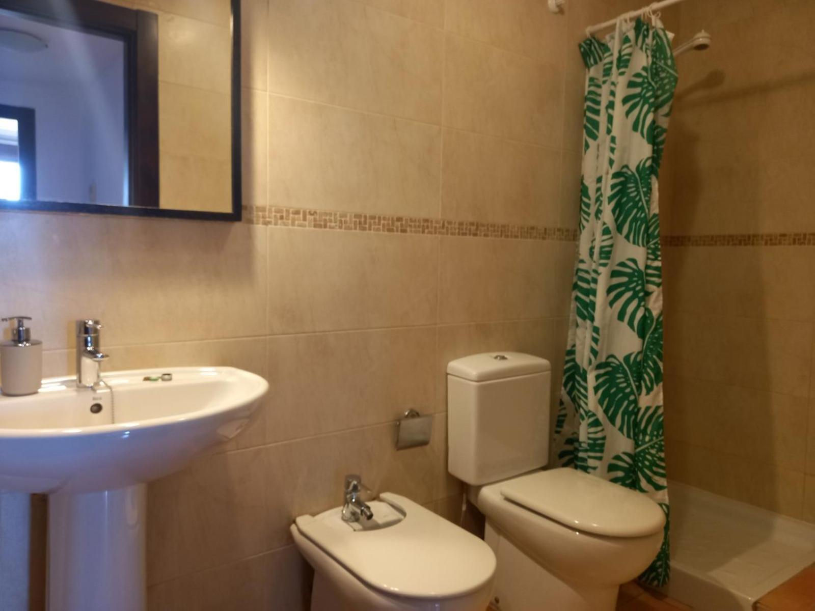 Вилла Townhouse Altea Hills Экстерьер фото