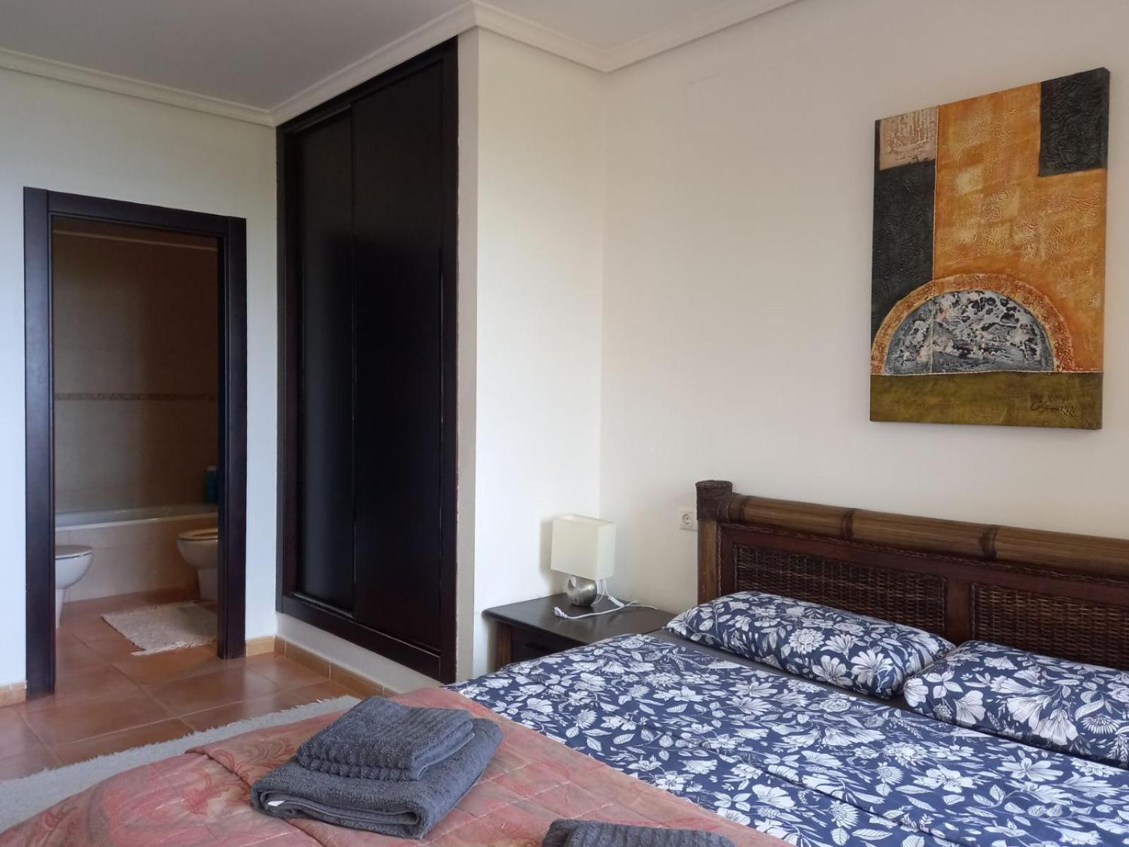 Вилла Townhouse Altea Hills Экстерьер фото