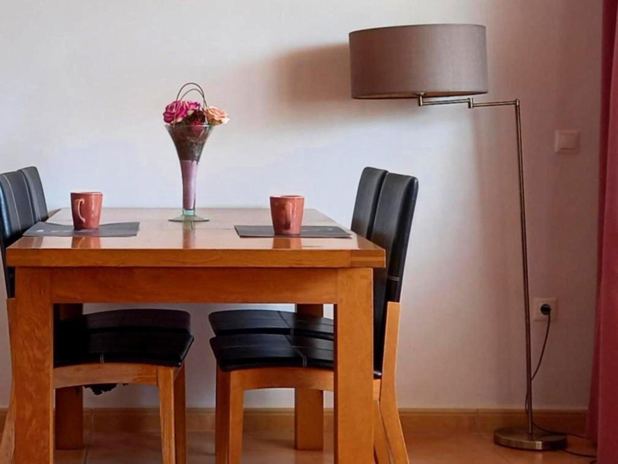 Вилла Townhouse Altea Hills Экстерьер фото
