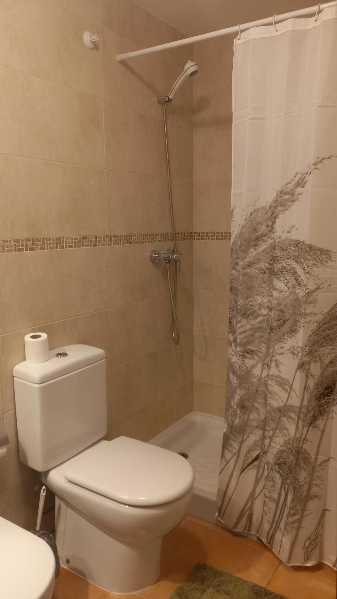 Вилла Townhouse Altea Hills Экстерьер фото