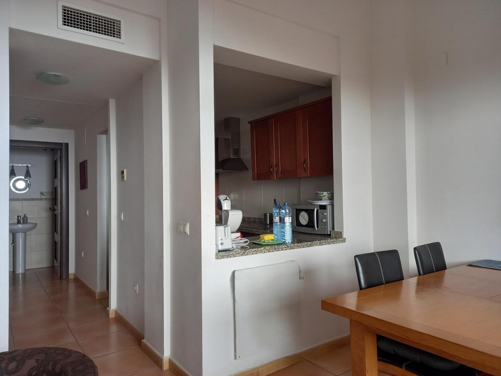 Вилла Townhouse Altea Hills Экстерьер фото